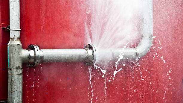 get Water Damage Restoration in Burgaw, NC