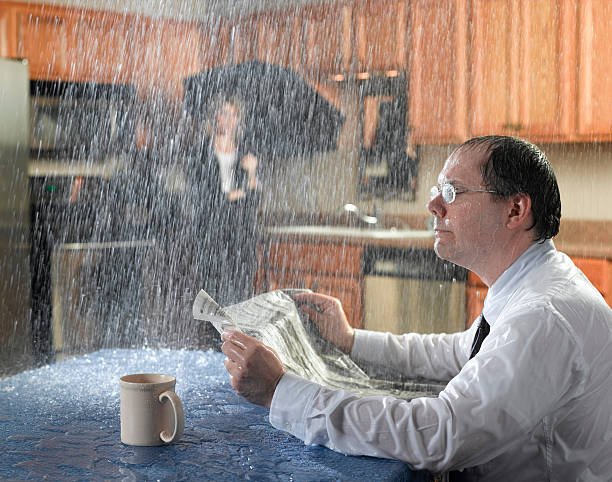 get Water Damage Restoration in Burgaw, NC
